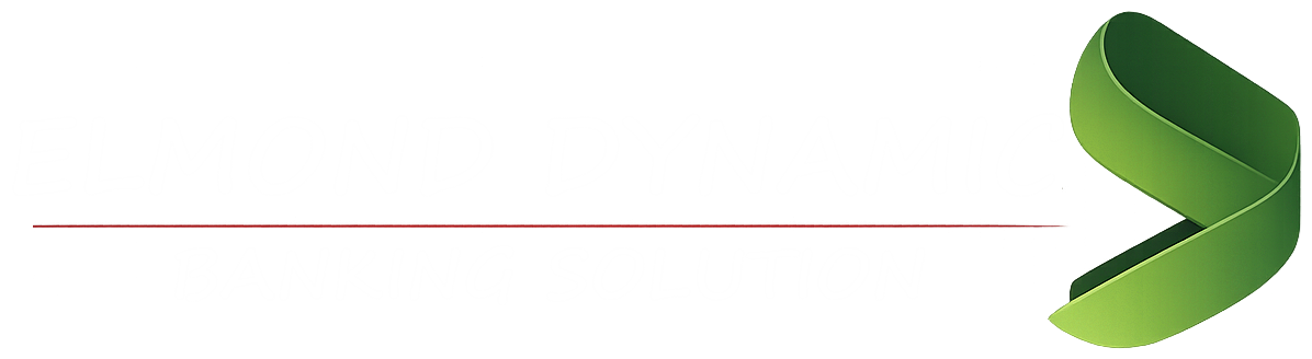 Elmond Dynamic Banking Solution
